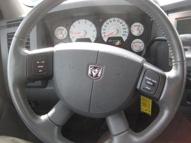 2008 Dodge Ram 1500 SLT