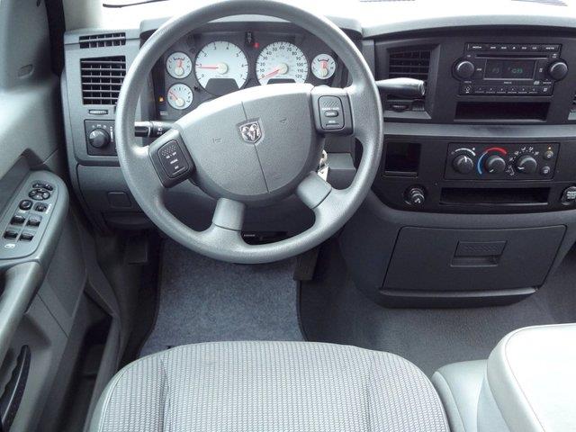 2008 Dodge Ram 1500 SLT