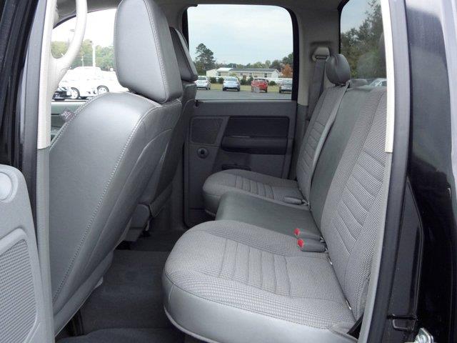 2008 Dodge Ram 1500 SLT