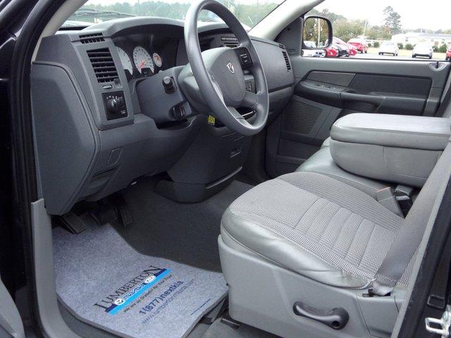 2008 Dodge Ram 1500 SLT