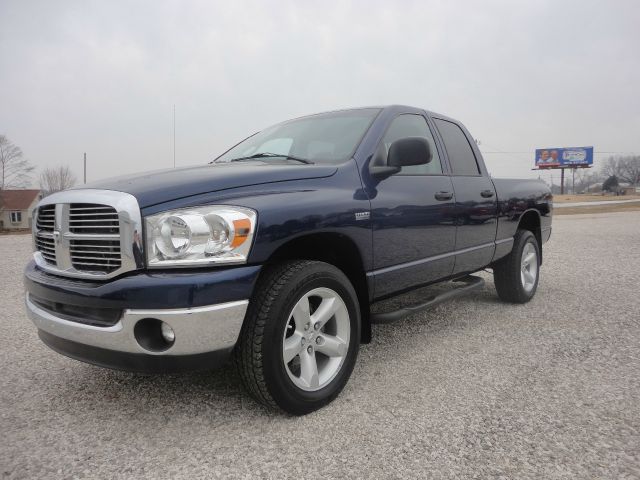 2008 Dodge Ram 1500 SLT