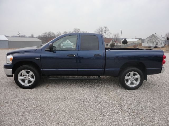 2008 Dodge Ram 1500 SLT