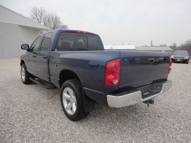 2008 Dodge Ram 1500 SLT