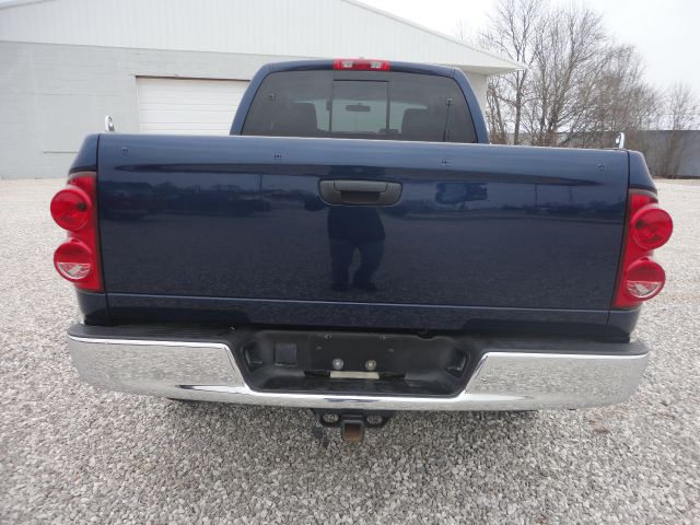 2008 Dodge Ram 1500 SLT