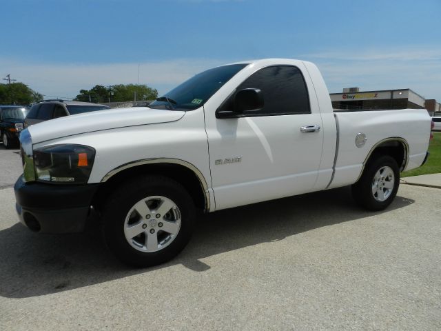 2008 Dodge Ram 1500 Super