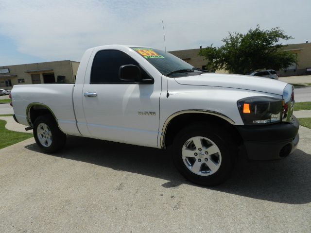 2008 Dodge Ram 1500 Super