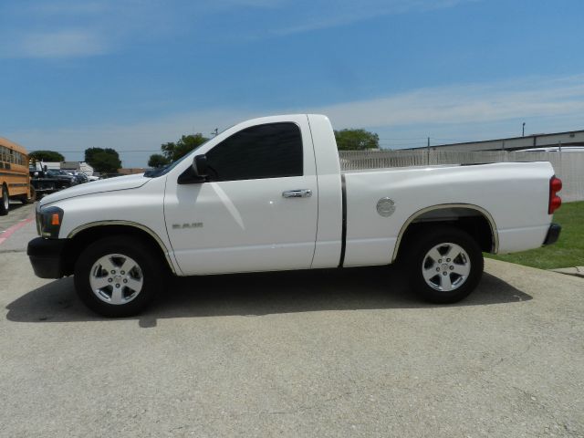 2008 Dodge Ram 1500 Super