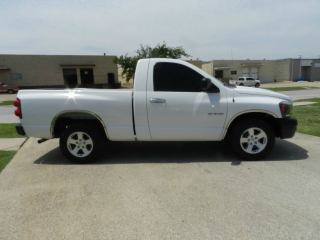 2008 Dodge Ram 1500 Super