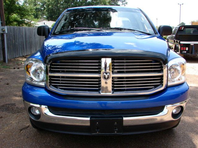 2008 Dodge Ram 1500 SLT Quad Cab 4x4 Sport ~ 4.7L V8