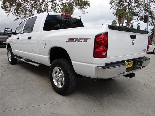 2008 Dodge Ram 1500 SLT