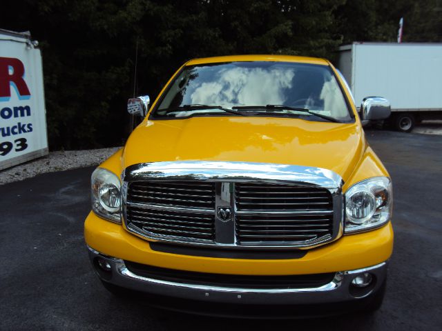 2008 Dodge Ram 1500 4d Wagon AWD