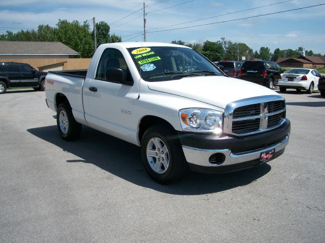 2008 Dodge Ram 1500 Super