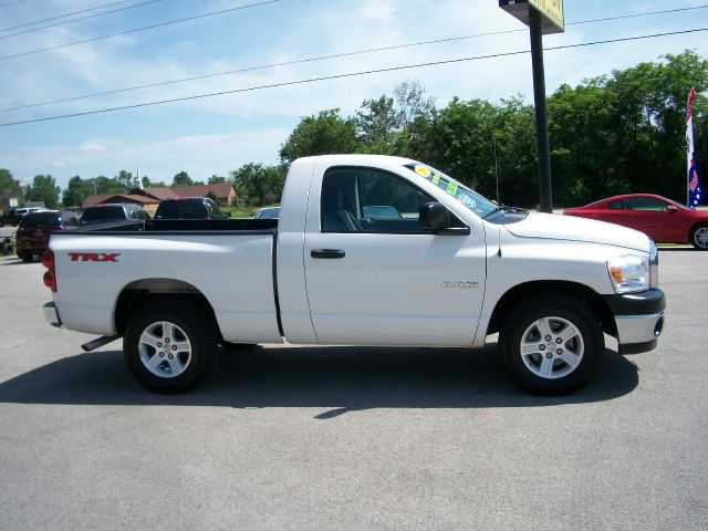 2008 Dodge Ram 1500 Super