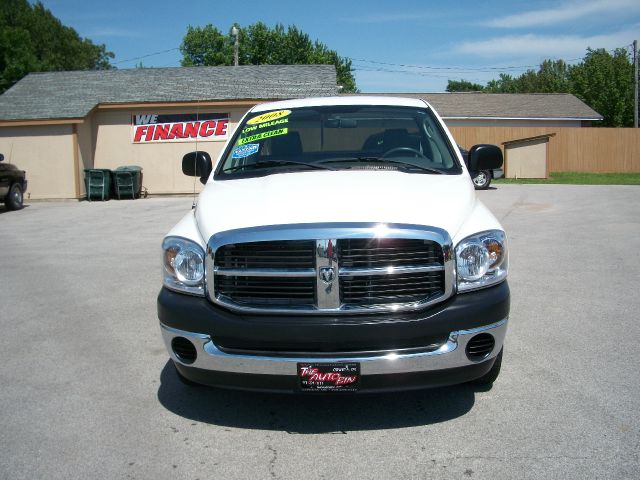 2008 Dodge Ram 1500 Super