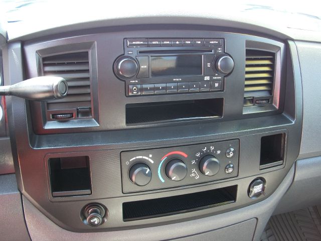 2008 Dodge Ram 1500 Super