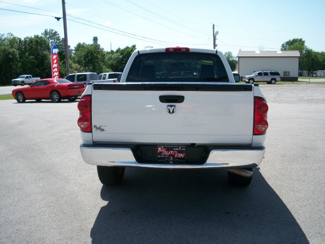 2008 Dodge Ram 1500 Super