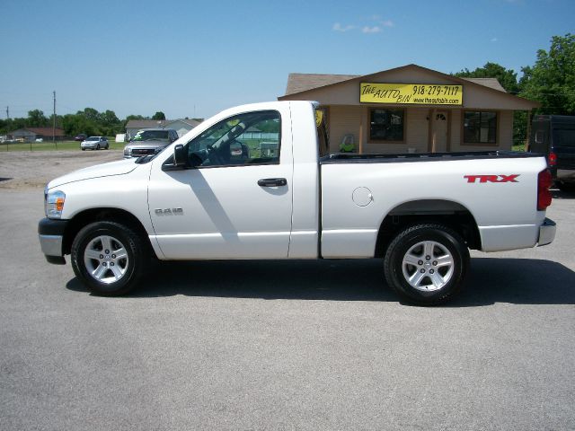 2008 Dodge Ram 1500 Super