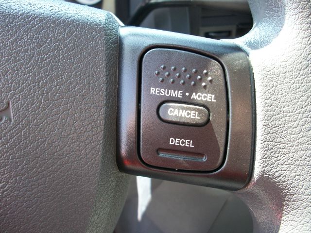 2008 Dodge Ram 1500 Super