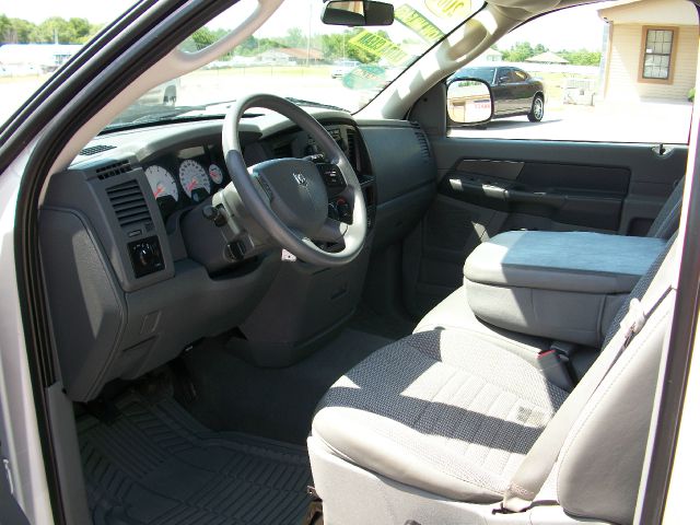 2008 Dodge Ram 1500 Super