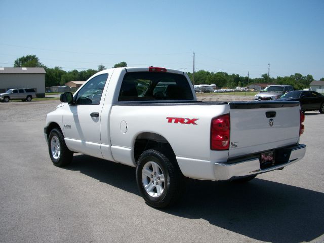 2008 Dodge Ram 1500 Super