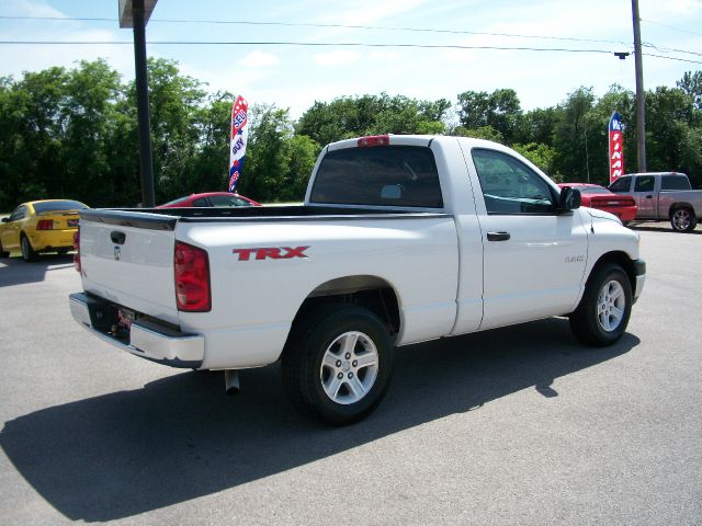 2008 Dodge Ram 1500 Super