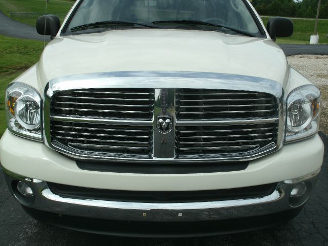 2008 Dodge Ram 1500 Collection Rogue