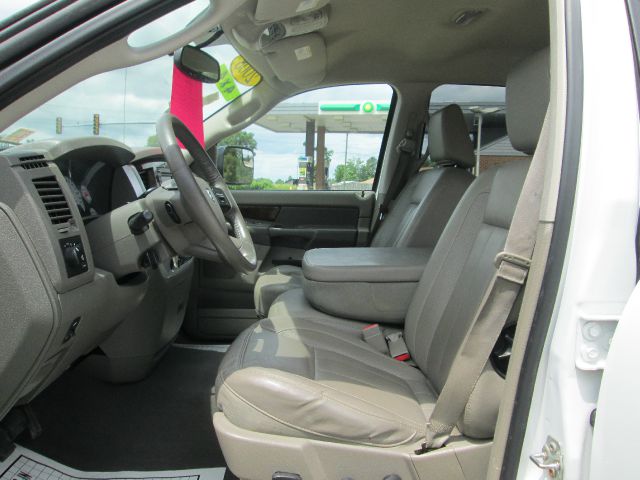 2008 Dodge Ram 1500 4d Wagon AWD