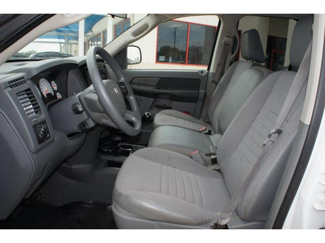 2008 Dodge Ram 1500 5 Door Turbo