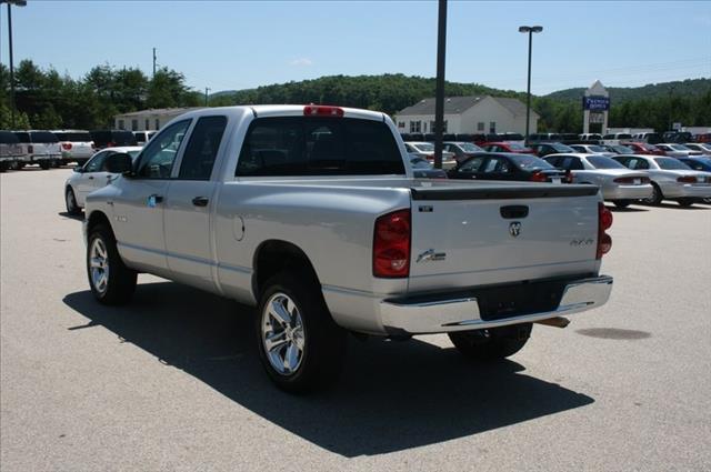 2008 Dodge Ram 1500 FWD Denali