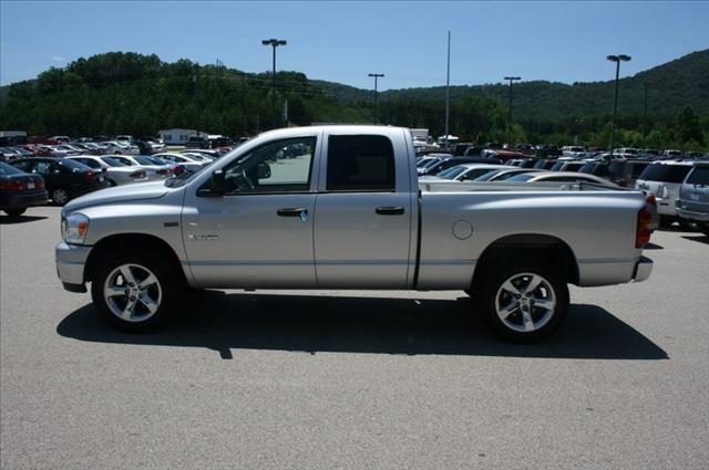 2008 Dodge Ram 1500 FWD Denali