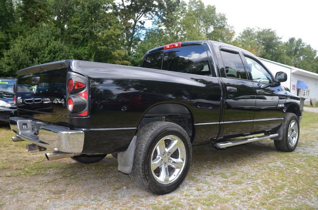 2008 Dodge Ram 1500 Collection Rogue