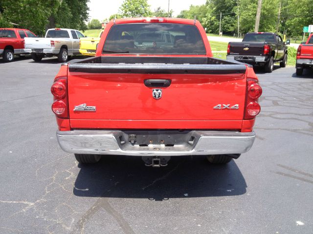 2008 Dodge Ram 1500 Base Especial Edition