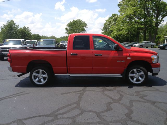 2008 Dodge Ram 1500 Base Especial Edition