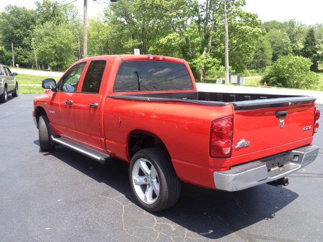 2008 Dodge Ram 1500 Base Especial Edition