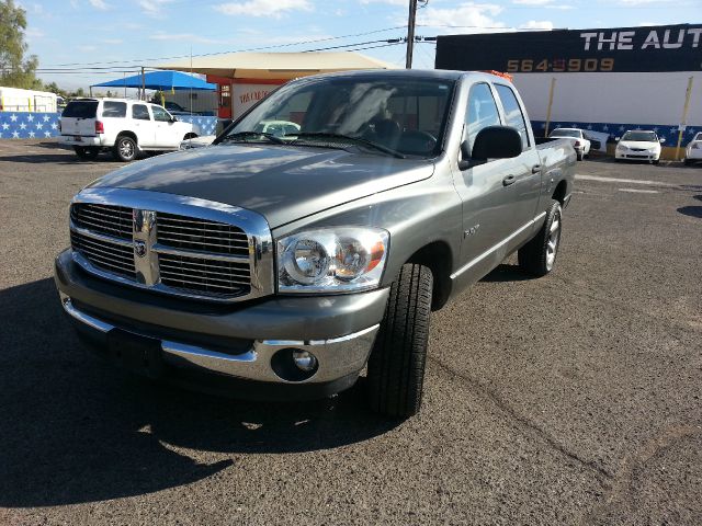 2008 Dodge Ram 1500 LS ES