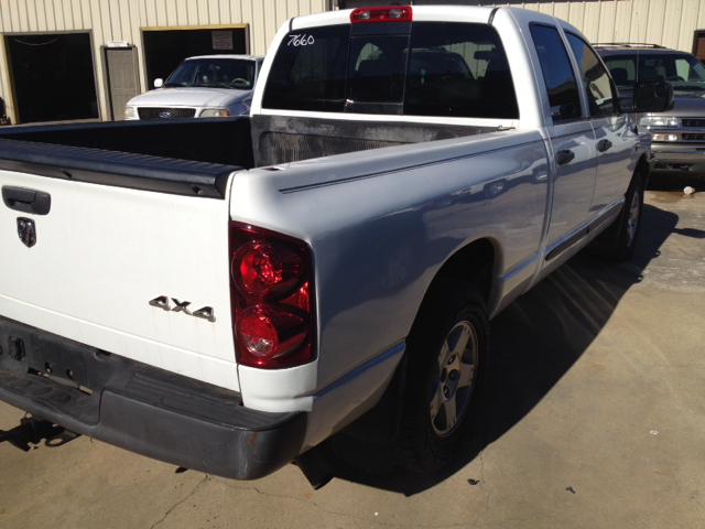 2008 Dodge Ram 1500 Collection Rogue