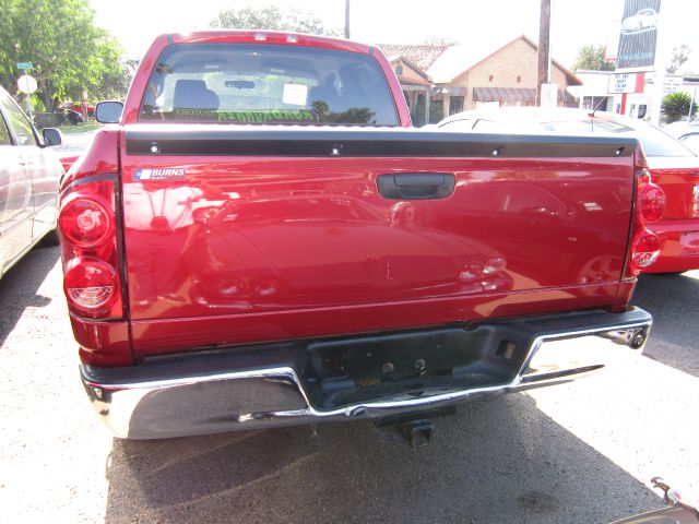 2008 Dodge Ram 1500 LS ES