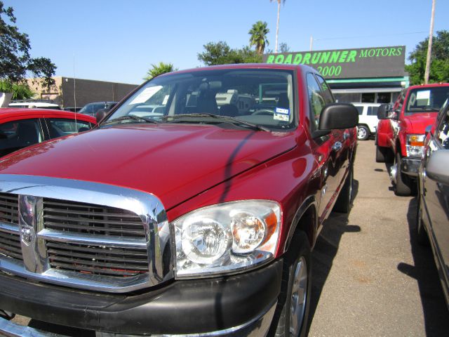 2008 Dodge Ram 1500 LS ES