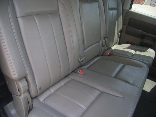 2008 Dodge Ram 1500 Unknown