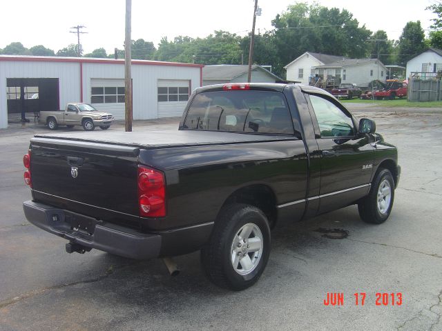 2008 Dodge Ram 1500 Daytona Edition