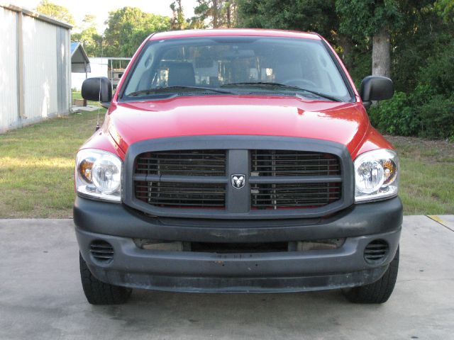 2008 Dodge Ram 1500 Super