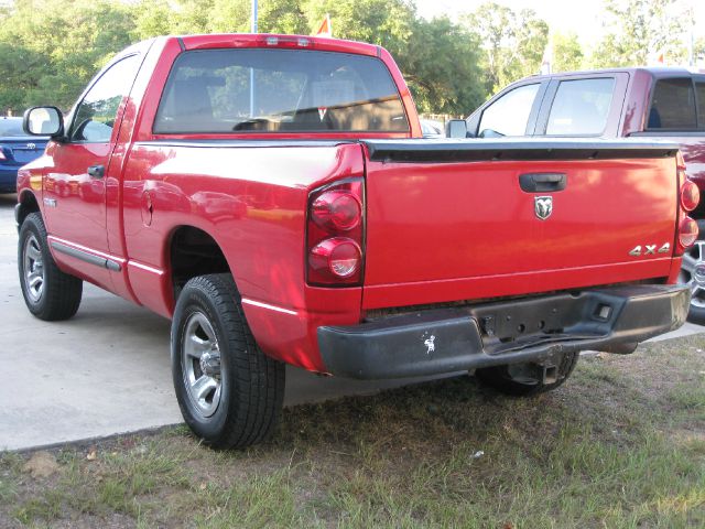 2008 Dodge Ram 1500 Super