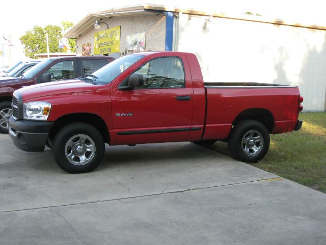 2008 Dodge Ram 1500 Super