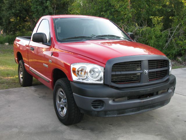 2008 Dodge Ram 1500 Super