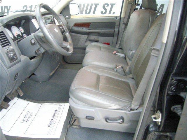 2008 Dodge Ram 1500 SLT