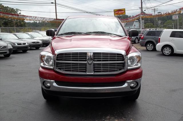 2008 Dodge Ram 1500 T_tops , LOW Miles