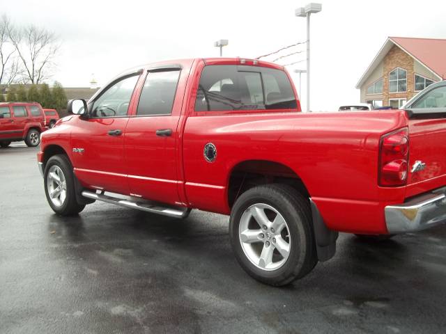 2008 Dodge Ram 1500 SLT