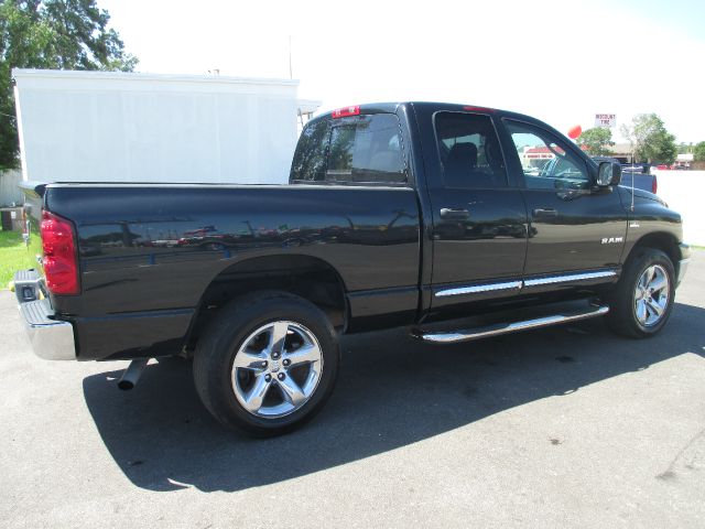 2008 Dodge Ram 1500 Collection Rogue