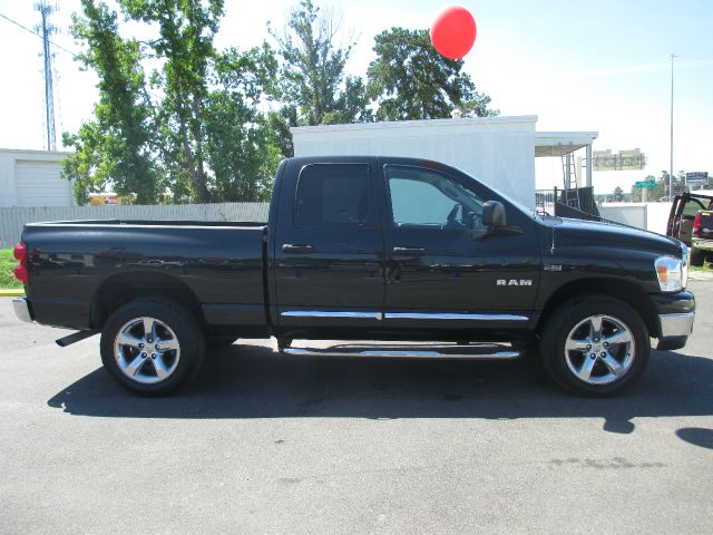 2008 Dodge Ram 1500 Collection Rogue