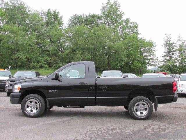 2008 Dodge Ram 1500 Yc1/ls